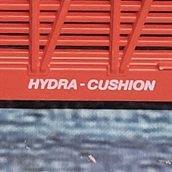 H.O scale Great Northern Hydra cushion box car/car hauler red and white - Picture 7 of 9